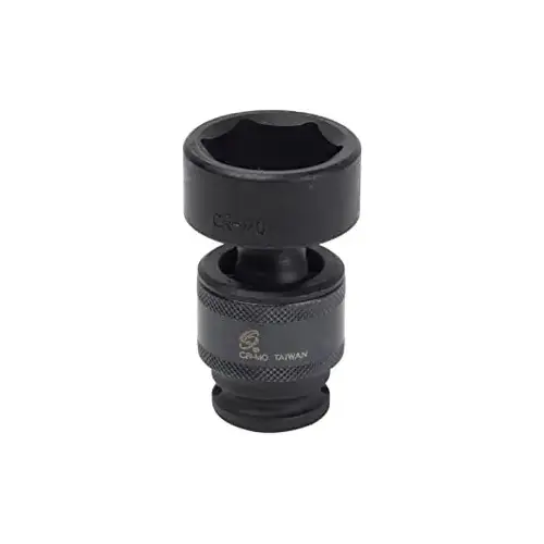 3/8" Drive 20MM Universal 3/8" Drive 20MM Universal