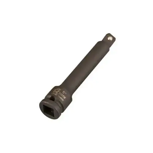 3/8" Drive 5" Impact Wobble 3/8" Drive 5" Impact Wobble