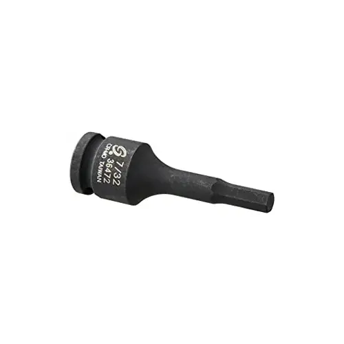 3/8 Drive 7/32 Hex Impact 3/8 Drive 7/32 Hex Impact