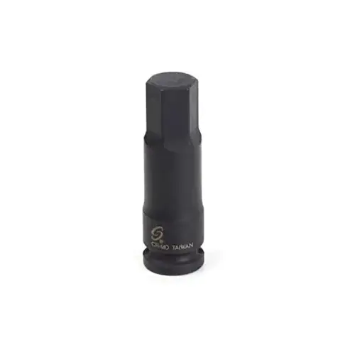 3/8 Drive 9MM Hex Impact 3/8 Drive 9MM Hex Impact