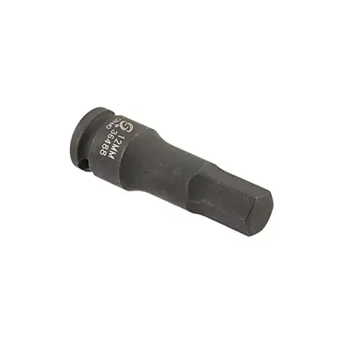 3/8 Drive 12MM Hex Impact 3/8 Drive 12MM Hex Impact