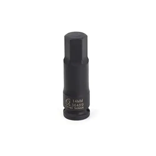 3/8 Drive 14MM Hex Impact 3/8 Drive 14MM Hex Impact
