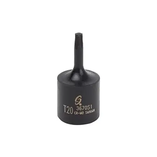3/8" Dr T20 Internal Star 3/8" Dr T20 Internal Star