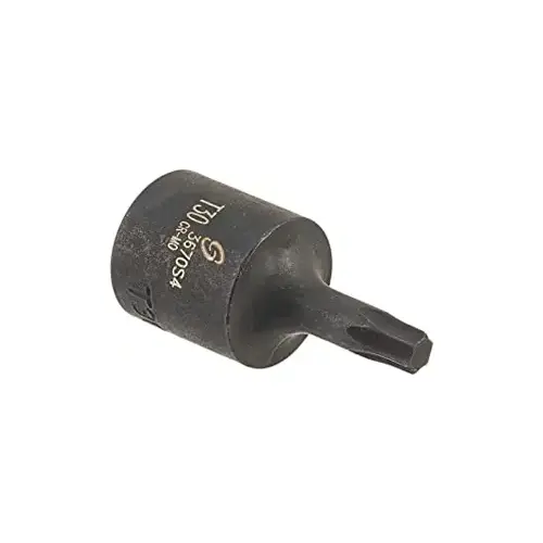 3/8 DR T30 Star Impact Socket 3/8 DR T30 Star Impact Socket