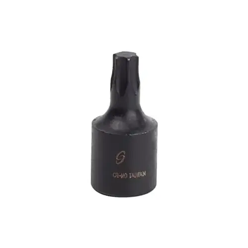 T45 Torx 3/8" Impact Socket T45 Torx 3/8" Impact Socket