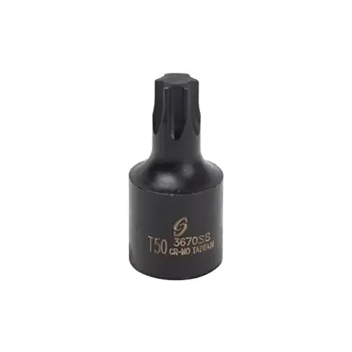 T50 3/8" Dr Internal Star T50 3/8" Dr Internal Star