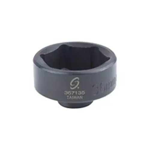 35/36 Oil Filter Socket 35/36 Oil Filter Socket