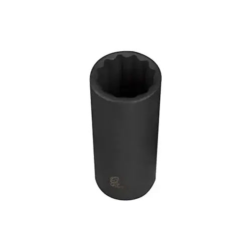 3/8"Dr.12Pt.7/16" Deep Impact 3/8"Dr.12Pt.7/16" Deep Impact