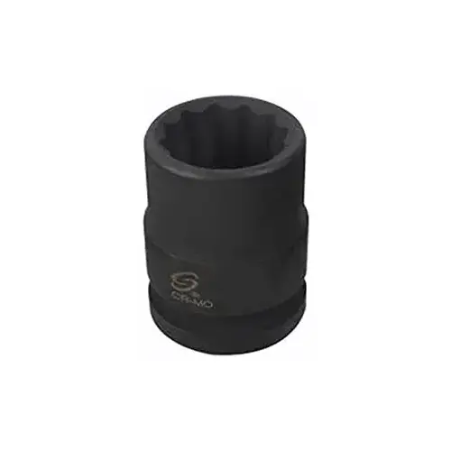 3/4 Drive 26MM 12 Point Thin 3/4 Drive 26MM 12 Point Thin