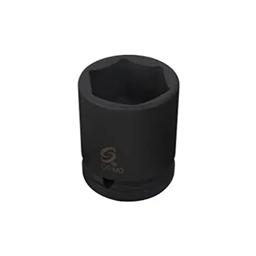 3/4DR 25MM STD IMP SKT 3/4DR 25MM STD IMP SKT