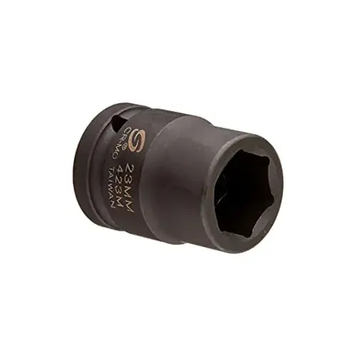 3/4DR 23MM STD IMP SKT 3/4DR 23MM STD IMP SKT
