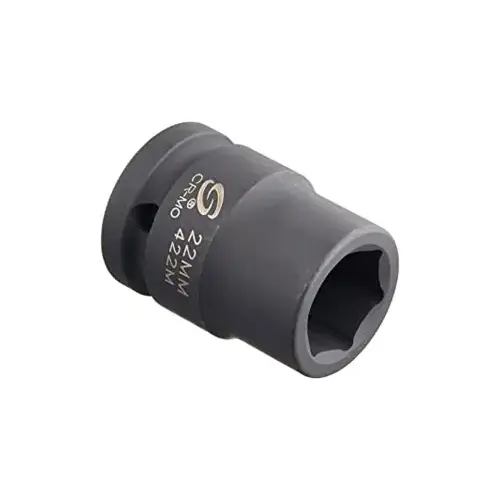 3/4DR 22MM STD IMP SKT 3/4DR 22MM STD IMP SKT