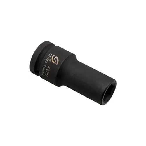 3/4 Drive 11/16 Impact Socket 3/4 Drive 11/16 Impact Socket