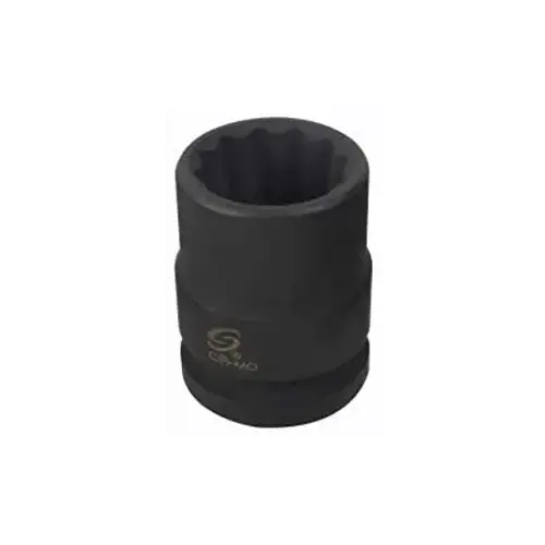 3/4 Drive 20MM 12 Point Thin 3/4 Drive 20MM 12 Point Thin