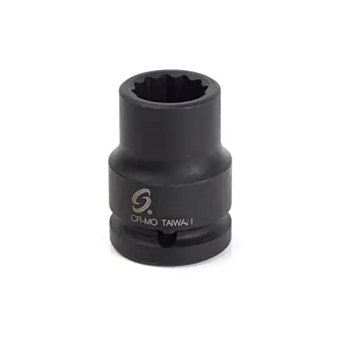 3/4 Drive 18MM 12 Point Thin 3/4 Drive 18MM 12 Point Thin