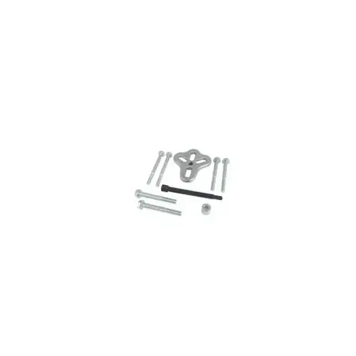 STEERING WHEEL PULLERS STEERING WHEEL PULLERS