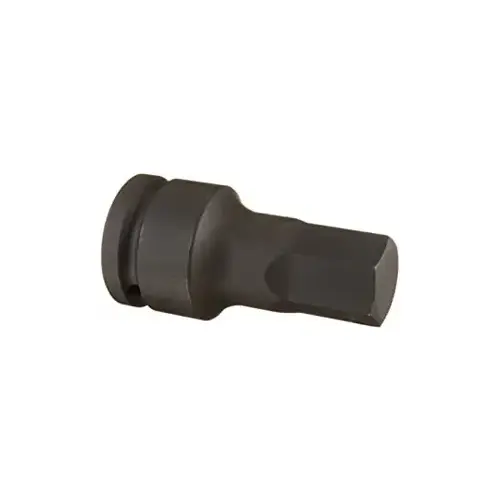 3/4 Drive 1" Hex Driver 3/4 Drive 1" Hex Driver