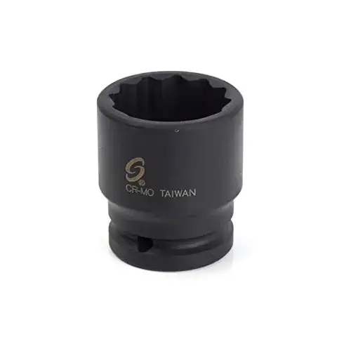 3/4 Drive 33MM 12 Point Thin 3/4 Drive 33MM 12 Point Thin