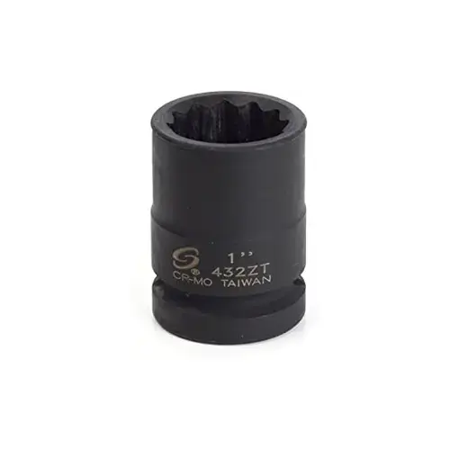 3/4 Drive 1" 12 Point Thin 3/4 Drive 1" 12 Point Thin