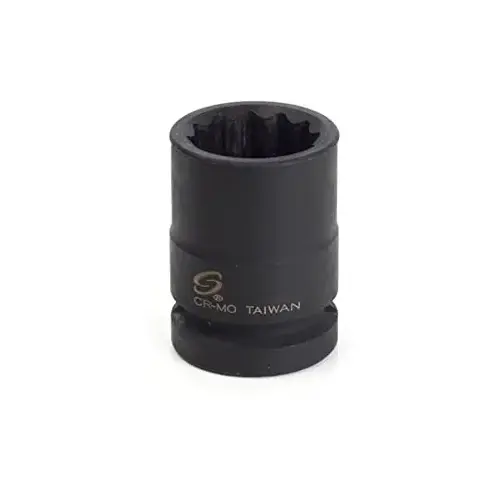 3/4 Drive 15/16 12 Point Thin 3/4 Drive 15/16 12 Point Thin