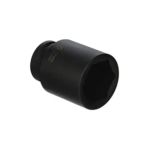 3/4 Drive 50MM Impact Socket 3/4 Drive 50MM Impact Socket