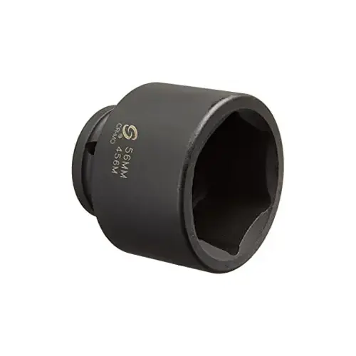 3/4 Drive 56MM Impact Socket 3/4 Drive 56MM Impact Socket