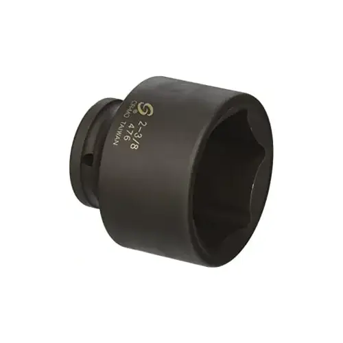 3/4DR 2-3/8 STD IMP SKT 3/4DR 2-3/8 STD IMP SKT