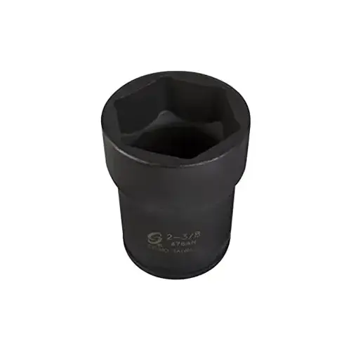 2"-3/8" Truck Pinion Locknut 2"-3/8" Truck Pinion Locknut