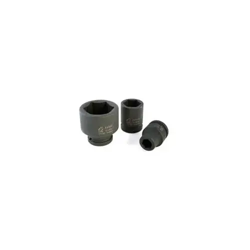 3/4DR 2-3/4 STD IMP SKT 3/4DR 2-3/4 STD IMP SKT