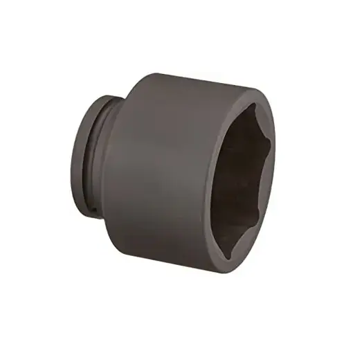 1" Drive 4" Impact Socket 1" Drive 4" Impact Socket