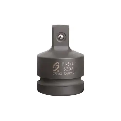1"Fx3/4"M Reducing Impact 1"Fx3/4"M Reducing Impact