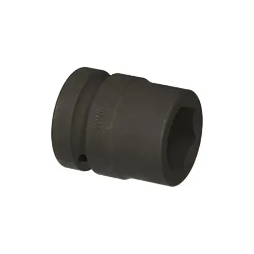 1"DR 30MM STD IMP SKT 1"DR 30MM STD IMP SKT