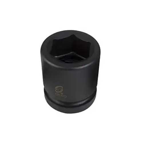1" Drive 32MM Impact Socket 1" Drive 32MM Impact Socket