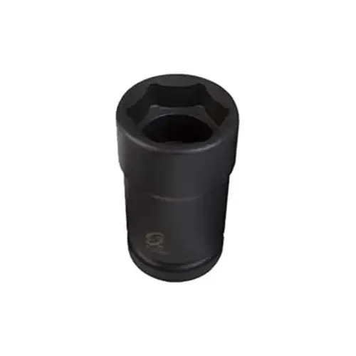 1" Drive 38MM Impact Socket 1" Drive 38MM Impact Socket