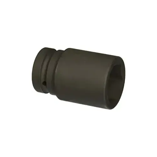 40MM 1" Dr Deep Impact Socket 40MM 1" Dr Deep Impact Socket