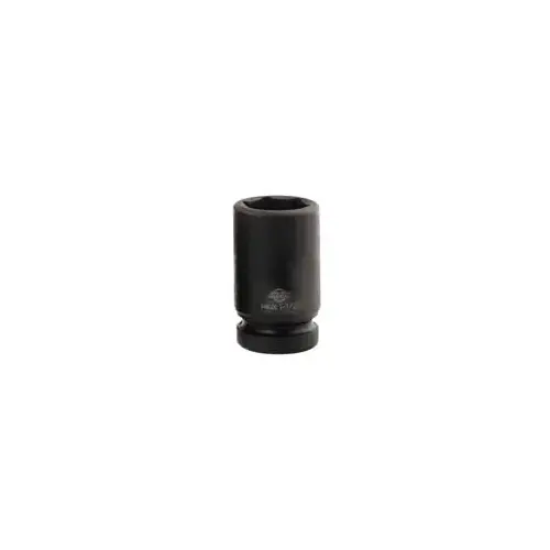 1" Drive 1-1/2 Impact Socket 1" Drive 1-1/2 Impact Socket