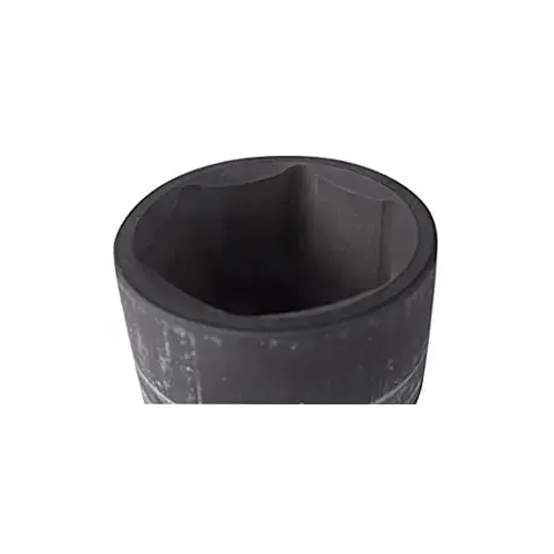 1" Drive 56MM Impact Socket 1" Drive 56MM Impact Socket
