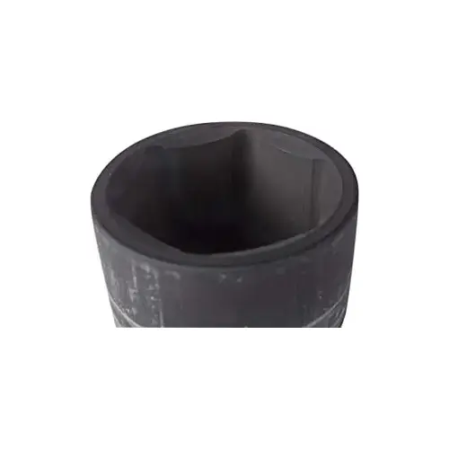 1" Drive 70MM Impact Socket 1" Drive 70MM Impact Socket