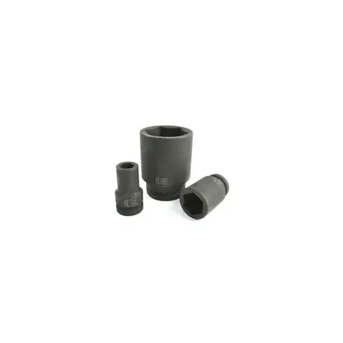 1"DR 2-1/4 DP IMP SKT 1"DR 2-1/4 DP IMP SKT