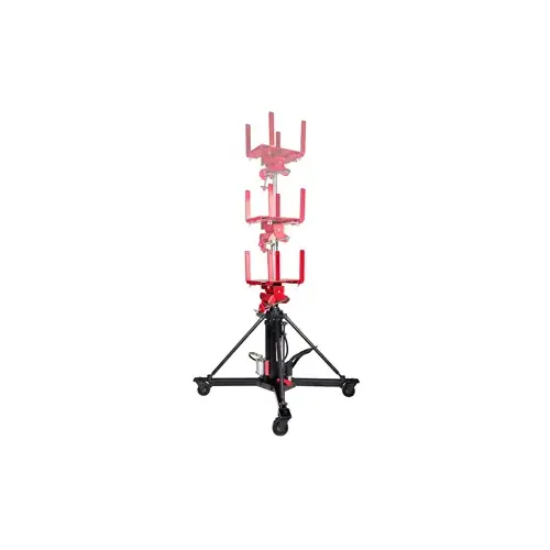 1 Ton Extendable Transmission 1 Ton Extendable Transmission