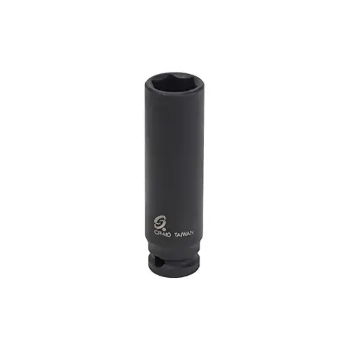 1/4" Dr 8mm Deep Magnetic 1/4" Dr 8mm Deep Magnetic