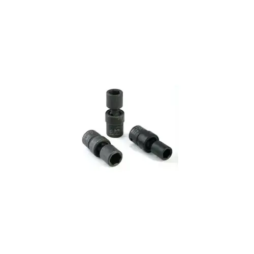 1/4 Drive 1/4 Impact Socket 1/4 Drive 1/4 Impact Socket