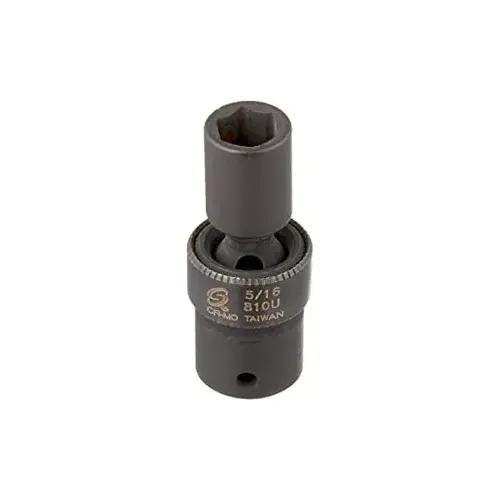 1/4 Drive 5/16 Impact Socket 1/4 Drive 5/16 Impact Socket