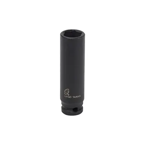 1/4" Drive 3/8" Deep Magnetic 1/4" Drive 3/8" Deep Magnetic