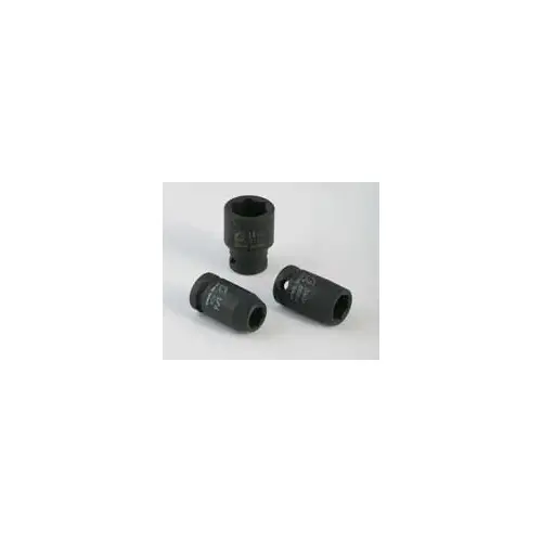 1/4DR 13MM STD IMP SKT 1/4DR 13MM STD IMP SKT