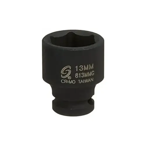 1/4 Drive 13MM Magnetic 1/4 Drive 13MM Magnetic
