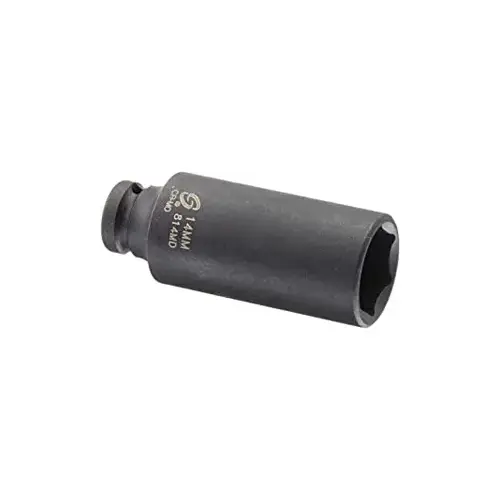 1/4 drive 14MM Deep Impact 1/4 drive 14MM Deep Impact