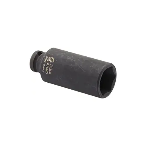1/4 Drive 15MM Deep Impact 1/4 Drive 15MM Deep Impact