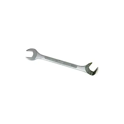 2" Angle Wrench Raised Panel 2" Angle Wrench Raised Panel