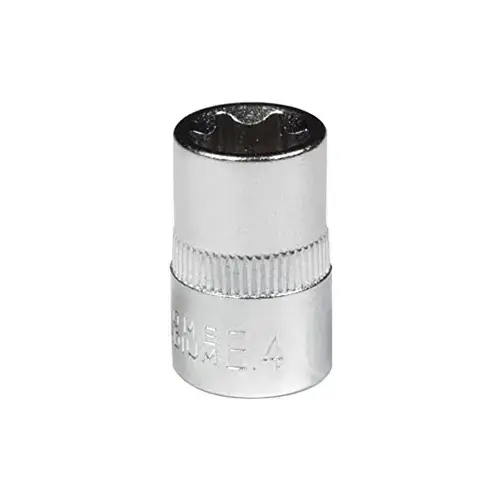3/8" Drive E14 External Star 3/8" Drive E14 External Star